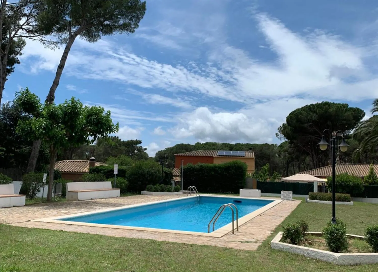 Holiday home Casita Rustica Con Jardin Y Piscina Villa Begur