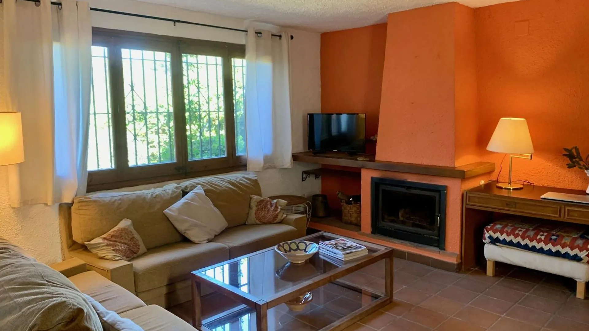 Holiday home Casita Rustica Con Jardin Y Piscina Villa Begur