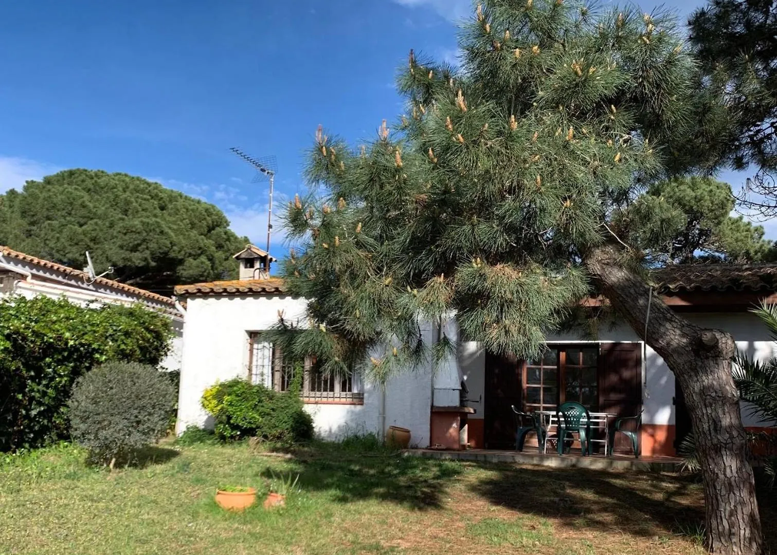 Casita Rustica Con Jardin Y Piscina Villa Begur
